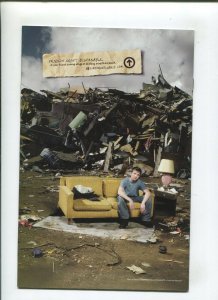 X FACTOR #27 (9.2) CHAPTER 11 2008