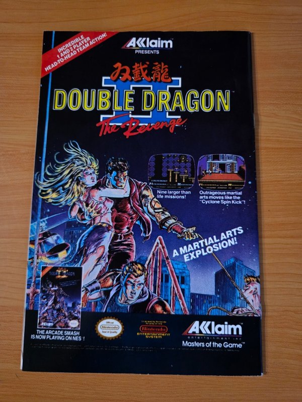 Iron Man #253 Newsstand Variant ~ NEAR MINT NM ~ 1990 Marvel Comics