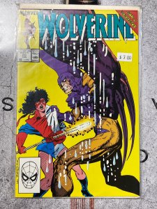 Wolverine #20 (1990)