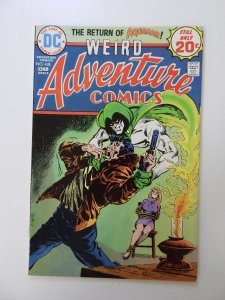 Adventure Comics #435 (1974) FN/VF condition