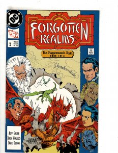 Forgotten Realms #5 (1989) SR23