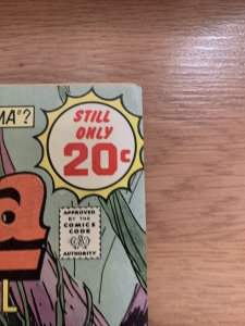 Rima The Jungle Girl #3 1974 DC Bronze Age 