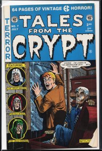 Tales from the Crypt #7 (1994)
