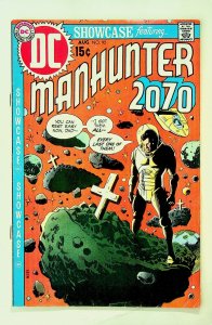 Showcase #92 (Aug 1970, DC) - Very Good/Fine