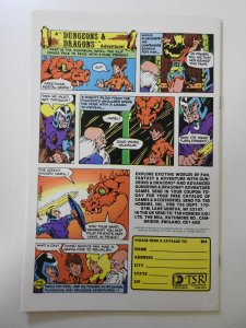 Daredevil #180 (1982) VF+ Condition!