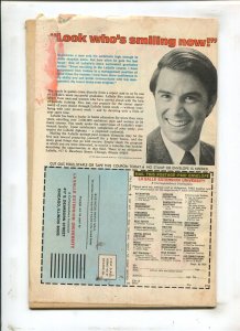 Nova 5PC LOT #3, 4, 5, 7, 9 - Newsstand Editions (Poor 0.5) 1976