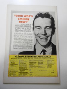 Tomb of Dracula #5 (1972) FN+ Condition