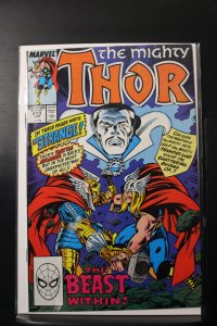 The Mighty Thor #413 (1990)