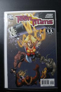 Teen Titans #35 (2006)