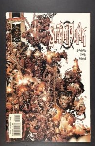 Steampunk #5 (2000)
