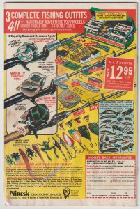 Ms. Marvel #6 (Jun 1977, Marvel), G-VG condition (3.0), Vs. Grotesk