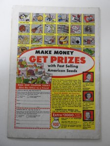 Superman #176 (1965) GD+ Condition see description