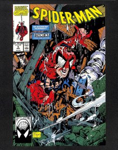 Spider-Man #5 (1990)