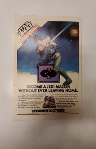 Super-Villain Classics #1 (1983) NM Marvel Comic Book J686