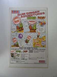 The 'Nam #1 (1986) FN+ condition