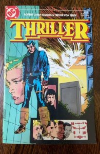 Thriller #7 (1984)