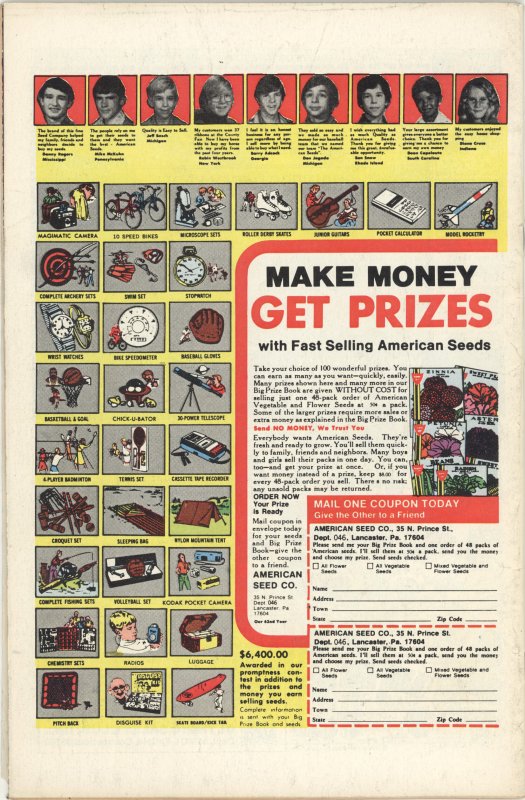 The X-Men #132 (1980) X-Men