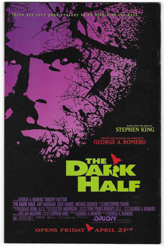 Star Trek #47 (1993)