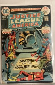 Justice League of America #118 (1975)