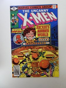 Uncanny X-Men #123 NM- condition