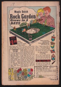 Sgt. Bilko 1 (1957) FR Silver Age DC Comics