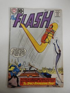 The Flash #124 (1961) FN- Condition!