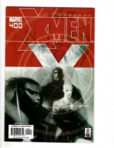 The Uncanny X-Men #400 (2001) OF19