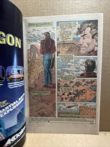 Green Lantern #1 1990 Series Volume 3 