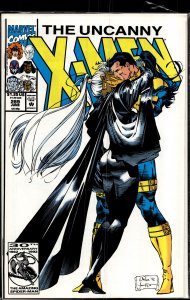 The Uncanny X-Men #289 (1992) X-Men