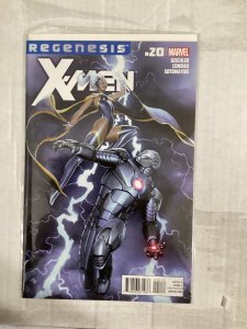 X-Men #20 (2012)