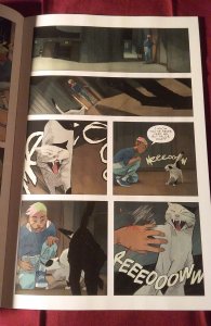 Something is Killing the Children #24 (2022)