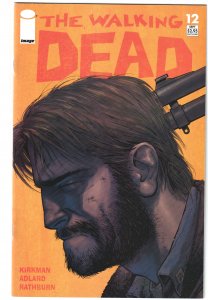 The Walking Dead #12 (2004)