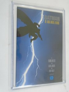 Batman The Dark Knight Returns #1 6.0 FN (1986 1st Print)