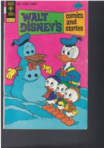 Walt Disney's Comics and Stories #6