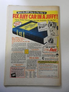 Our Fighting Forces #58 (1960) FN- Condition