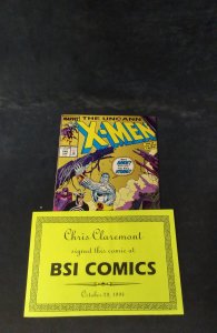 The Uncanny X-Men #248 (1989)