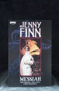 Jenny Finn: Messiah (2005)