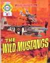 The Wild Mustangs