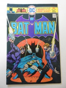 Batman #270 (1975) FN/VF Condition!