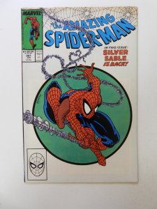 The Amazing Spider-Man #301 (1988) FN/VF condition
