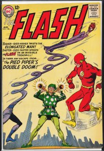 The Flash #138 (1963) The Flash [Key Issue]