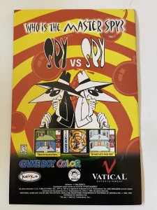 Kurt Busiek's Astro City #18  - NM+  (1999)