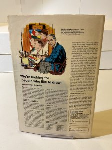 Captain America #107  1968  VG/F  Kirby!  1st App Dr. Faustus!