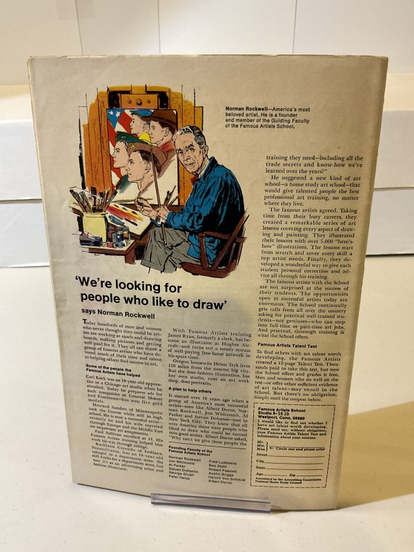 Captain America #107  1968  VG/F  Kirby!  1st App Dr. Faustus!