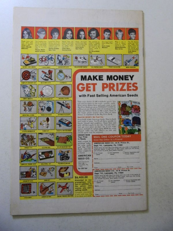 The Amazing Spider-Man #166 (1977) VG+ Condition