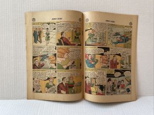 Superman's Pal Jimmy Olsen #67 VG 