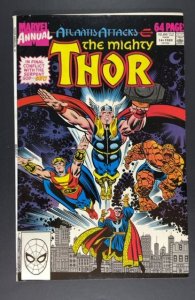 The Mighty Thor Annual #14 (1989)
