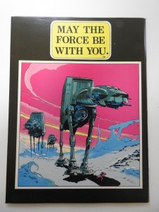 Marvel Comics Super Special #16 (1980) VF+ Condition!