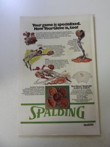 Son of Satan #6 (1976) VF- condition