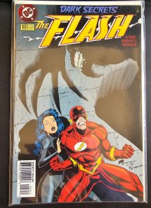 The Flash #103 (1995)